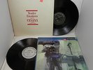 Otto CESANA 2 LP Tender Emotions + DEVOTION Jazz EZ 1960s Easy Listening LOUNGE