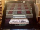 Metric Pagans in Vegas 2xLP sealed vinyl