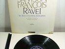 SAXF 136 Columbia s/t LP: RAVEL 