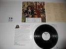 Heart Little Queen 1977 WL PROMO 1st Kendun Press ARCHIVE MASTER Ultrasonic CLN