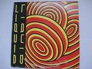 Liquid Liquid OPTIMO CAVERN VINYL 12