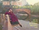 Nina Simone - My Babe Just Cares for Me [Vinyl Lovers]