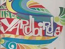 THE HITS OF THE YARDBIRDS CANADIAN LP VG/VG+  GREAT NON-US COVER