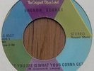 brenda george what you see is what your gonna get modern funk rare d