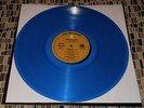 The Grateful Dead Built To Last Friday Music 180g Blue colored vinyl