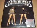 CHROMEO Fancy Footwork - Vice 2LP set SEALED