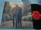 Bob Dylan The Freewheelin' LP NM- CS8786 1963 3L/2H