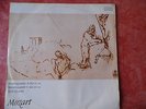 LP Eterna 826472 Mozart Streichquartett A-dur  C-dur  Suske Quartett