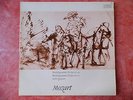 LP Eterna 826473 Mozart Streichquartet D-dur Suske Quartett