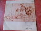 LP Eterna 826474 Mozart Streichquartet B-dur F-dur Suske Quartett
