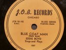EDDIE BOYD 