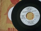 Quincy Jones Joe Newman-Slob't & Twistin Chicke-1962 45 RPM MERCURY W/L PROMO+SV