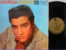 ELVIS PRESLEY LOVING YOU LP Australian RCA AARM GOLD AWARD   NM Beautiful Cond