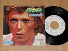 DAVID BOWIE 1984/Lady Grinning Soul - RARE 1974 JAPAN W/L 7