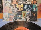 RARE KRAUTROCK: TIGER B.SMITH-WE`RE THE TIGER BUNCH --1974 BACILLUS 191 76 Q