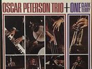 Oscar Peterson Trio-Plus One Clark Terry-Emarcy 1028-JAPAN