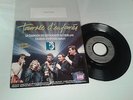 RARE SP PROMO HORS COMMERCE TOURNEE D'ENFOIRES - HALLYDAY/GOLDMAN/SARDOU/ 1239