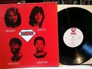 LP RUBY Ruby 1977 US PBR International PBR-7001