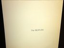 BEATLES White Album - MFSL 2-072 LP Mobile Fidelity Audiophile - Vinyl is MINT -