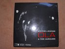 OLA & THE JANGLERS 