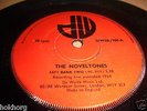 V RARE THE NOVELTONES LEFT BANK TWO  7