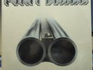 4 Point Blank Lps Debut, Second Season, Airplay & The Hard Way All VG+ or Better