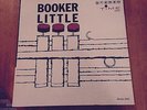 Booker Little DG S/2011 stereo excellent cover and vinyl