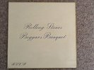 Rolling Stones Beggars Banquet 1968 mono