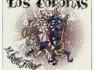 LOS CORONAS - LP Vinilo El Baile Final -Gatefold Sleeve -SURF ROCK - PRECINTADO.