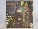 DAVID BOWIE:  Ziggy Stardust LP on vinyl - inc inner sleeve with lyrics. RARE