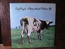 PINK FLOYD ATOM Heart Mother HARVEST Original  MINTY 1st Press OUT OF PRINT  LP