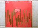Ray Russell-Live At The ICA 1971 UK RCAVictor SF8214 EX Front/VG++ Back/EX- NICE