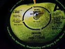 Rare demo John lennon imagine apple r6009 1971
