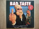 V.A. - Bad Taste Soundtrack O.S.T. (LP) Pic.LP inkl. A1 Filmposter