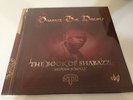 Shabazz The Disciple Book Of... 2x Vinyl LP Record  wu tang clan battle axe NEW