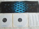 THE WHO *TOMMY* DLP 1969 LAMINATED UK 1ST PRESS + NUMBERED BOOKLET