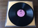 Vintage Najeeba Morad Records Hawal Ya Gannam Arabic Record Album 10