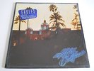 EAGLES HOTEL CALIFORNIA LP  NEW STILL FACTORY SEALED