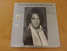 NEIL DIAMOND - HIS 12 GREATEST HITS (MCA 5219) SEALED CLASSIC