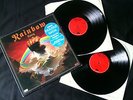 Ritchie Blackmore's Rainbow / Rainbow Rising 2LP UK 1976 VG+/VG+      Hard rock