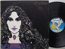 FUCHSIA Self Titled ORIGINAL UK Psychedlic Folk Rock 1971 Pegasus EX Prog Vinyl