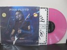 PINK FLOYD  GERMAN LP PINK VINYL LIBEST SPACEMENT MONITOR