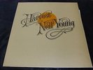 Neil Young  - Harvest  UK  Vinyl Lp  Reprise label with insert.