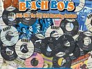 The Beach Boys - 1961-1962 The Very First Recording Sessions, Last few left