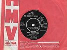 DIXIE CUPS: WHAT KIND OF FOOL (UK HMV 1524) NORTHERN - 99.9% NEAR MINT