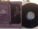 Art Blakey Quintet A Night At Birdland Vol1 Lp 167 Lexington Ave NYC MONO DG RVG