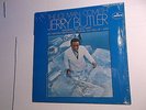 Jerry Butler - The Ice Man Cometh  LP MERCURY RECORDS shrimkwrap NM