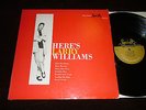 Larry Williams - Here's Larry Williams (USA 1959 Specialty DG 1st Issue LP) EX