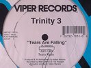 Trinity 3-Tears Are Falling 12