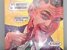 FRANK ZAPPA MOTHERS OF INVENTION WEASELS RIPPED MY FLESH IN SHRINK ORIGINAL